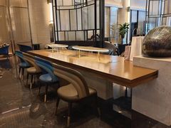 -V咖啡(兰州盛达希尔顿酒店)