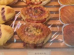 -圣心蛋糕(大岭山一店)