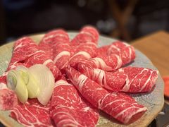 -满来寿喜烧(金虹桥店)