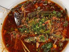 -院8里·少城记忆老川菜(宽窄巷子店)