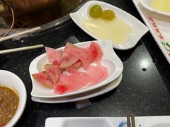 -草原饭店火锅