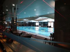 -W FITNESS 威尔仕健身·游泳(老西门新苑店)