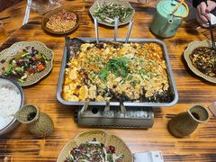 -古城苗家土菜馆(河景餐厅店)