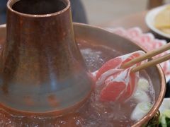 -情忆草原涮肉馆