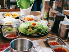 -西塔老太太泥炉烤肉