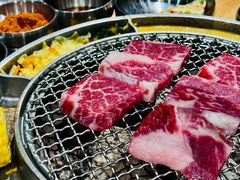 -姜虎东白丁烤肉(深圳湾后海汇店)