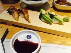 -东菊料理(吉利购物广场店)