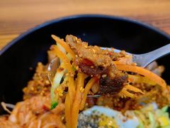 -优壹佳·延边朝鲜族料理(中山北路店)