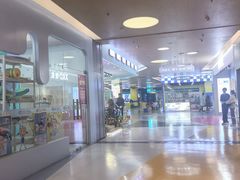 -宝山日月光中心