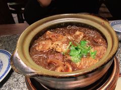 -南京大牌档(之心城店)