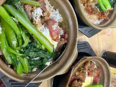 -陶园美食(德政中路店)