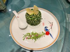 -老克勒上海菜(南京路步行街店)