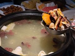 -一朵菌·野生菌探索家火锅(南亚店)