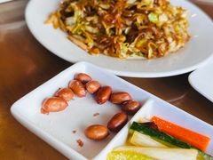 -北京小肠陈饭庄(方庄店)