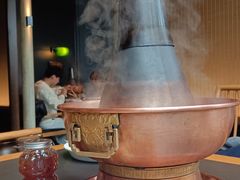 特色双拼料碗-东来顺·非遗火锅(高新店)