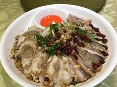 -原汁原味农家菜·经典粤菜(江燕南路店)