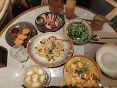-CHINCHIN 青青·泰国料理(万象食家店)