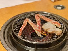 -蟹道乐(道顿堀本店)