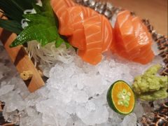 -本寻烧肉酒场(金宝街店)