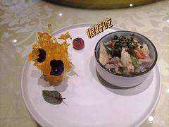 -沣华国际-鼎香食府宴会中心婚宴·寿宴(东郊长乐路店)