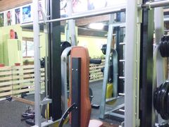 -RoMan罗马健身工作室(莘庄店)