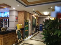 -汉宫汤泉汗蒸洗浴(五四广场店)