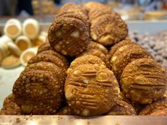 -杨老大焙子月饼干货(宽巷子民族美食街店)