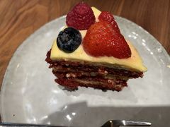-BAKER&SPICE(安福路店)