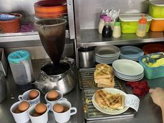 -多春茶室