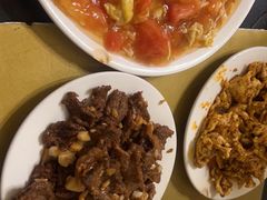-清真宏玉祥黄门脸餐厅(华荫东里店)