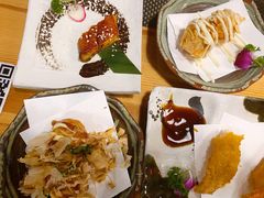 -菊上尊品料理(蚌埠银泰店)