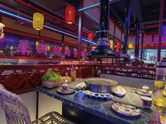 -十三姨正合丰烤肉(营迹路店)