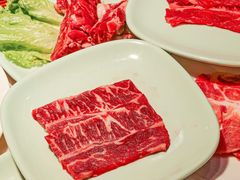 -犇放和牛烤肉·烤榴莲自助(苏宁城市奥莱店)