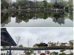-和平公园