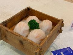 -龙的酒楼·手工早茶·顺德菜(近良路店)