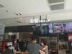 -肯德基(万科广东路店)