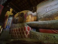 -张掖大佛寺景区