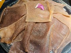 大刀毛肚-大龙燚火锅(五一广场店)