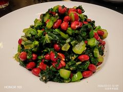 -玉林烤鸭店(玉林总店)
