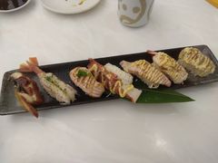 -元气寿司(金光华店)