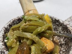 -毛家饭店·30年融合新湘菜(汉峪金谷店)