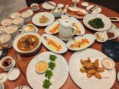 -喜鼎海胆水饺(东港店)