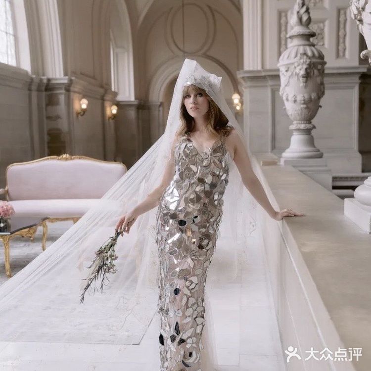 FAIRY LAND BRIDAL 上海静安旗舰店