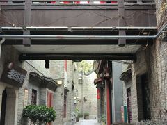 -东西巷