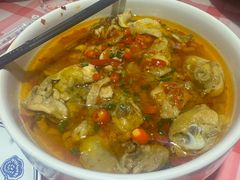 -好帮厨·下饭浏阳菜·坚持现炒(月湖店)