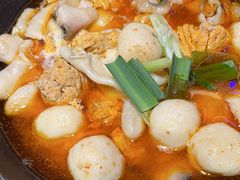 -肖记公安牛肉鱼杂馆·省级非物质文化遗产(江汉路直营店)