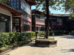 -东江渔村·古典园林·30年粤菜老字号(太和店)