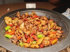 -六月雪干锅(绵阳凯德广场店)