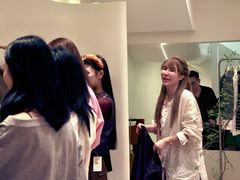 -Her Sight设计师女装集合店(静安华山路店)