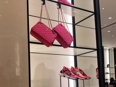-CHANEL(ifs国际金融店)